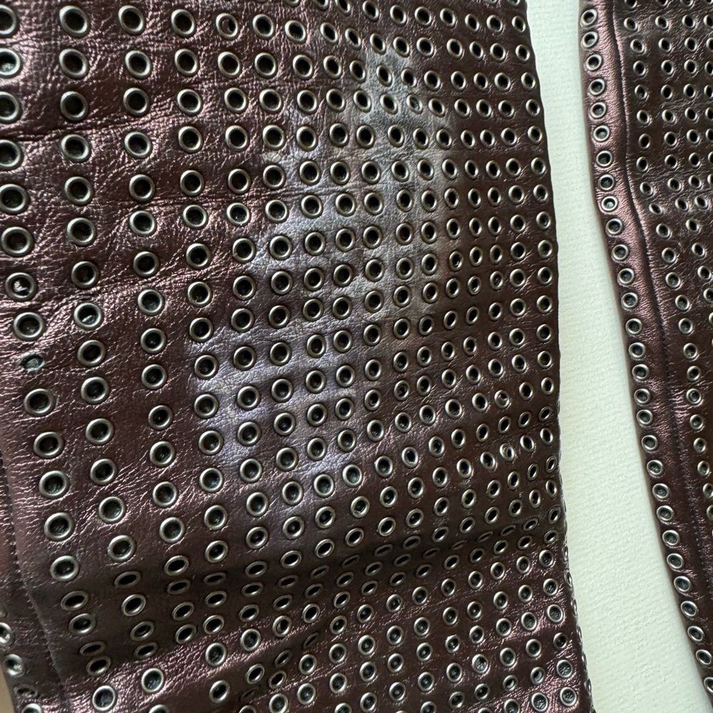 ALAIA Boots - Picture 4 of 6